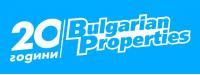 BULGARIAN PROPERTIES